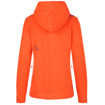 Hanorac La Sportiva MOOD HOODY Women Cherry Tomato