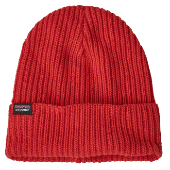 Căciuli Patagonia Fishermans Rolled Beanie Madder Red