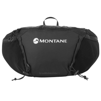 Rucsac Montane TRAILBLAZER 3 BLACK