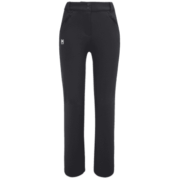 Pantaloni Millet Lapiaz Pant Women NOIR NEW