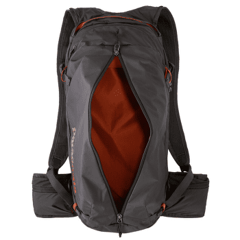 Rucsac Patagonia Dirt Roamer Pack 20L Black