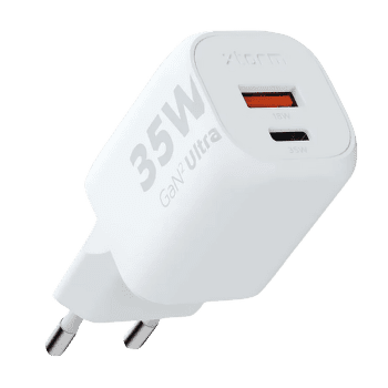 Încărcător Xtorm 35W GaN2 Ultra Wall Charger