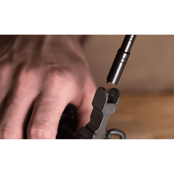 Adaptor Leatherman Sight Adjuster Bit Driver Extender