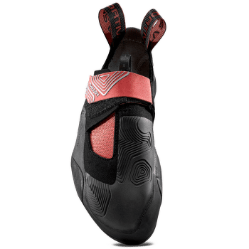 Cățărători La Sportiva Theory Women Hibiscus/Black