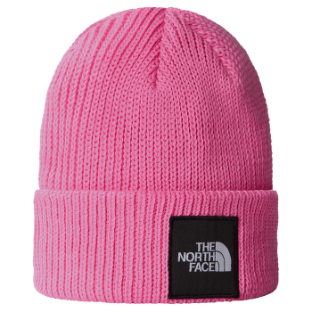 Căciuli The North Face EXPLORE BEANIE GAMMA PINK