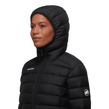 Jachetă Mammut Waymarker IN Hooded Jacket Women quartz dust