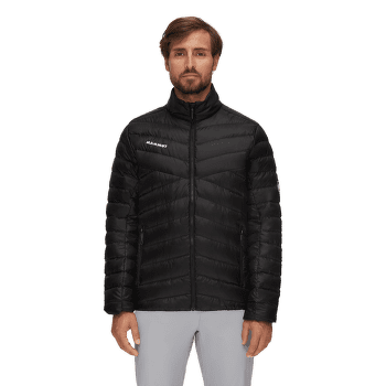 Jachetă Mammut Convey 3 in 1 HS Hooded Jacket Men black-black 0052