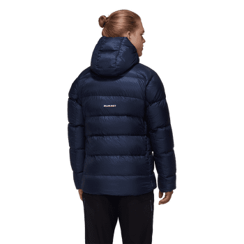 Jachetă Mammut Taiss Pro IN Hooded Jacket Men marine-black