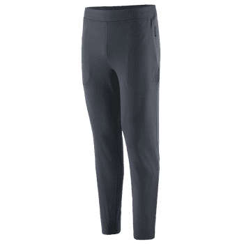 Pantaloni Patagonia R1 Thermal Bottoms Men Smolder Blue