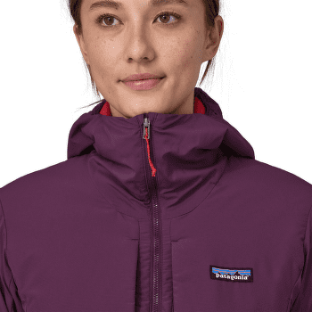 Jachetă Patagonia Technical Insulation Women Black