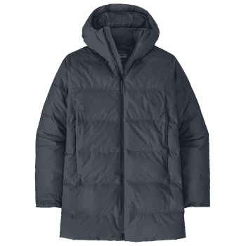 Hanorac Patagonia Jackson Glacier Parka Men Smolder Blue