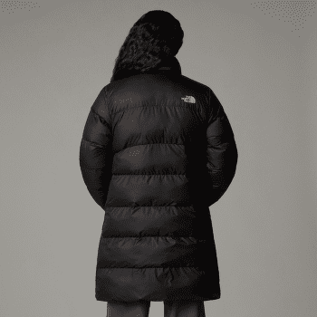 Hanorac The North Face SAIKURU PARKA Women TNF BLACK