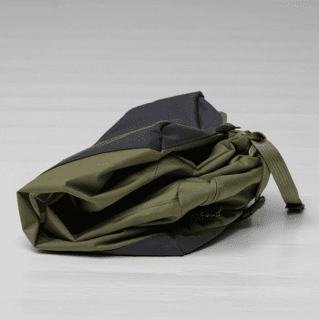 Geantă Fjällräven Färden Duffel 80 Green