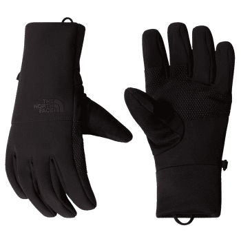 Mănuși The North Face APEX INSULATED ETIP GLOVE Men TNF BLACK