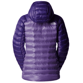 Jachetă The North Face SUMMIT BREITHORN HOODIE Women PEAK PURPLE/PURPLE GRAN