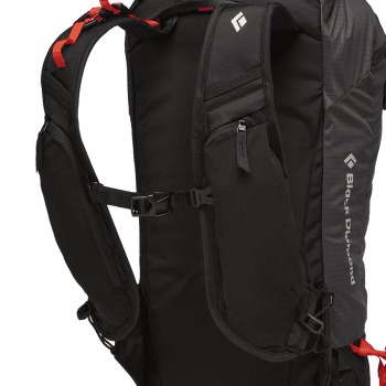 Rucsac Black Diamond CIRQUE 25 Carbon_0003