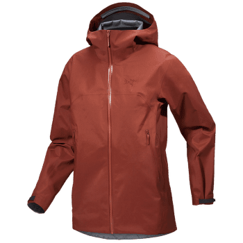 Jachetă Arcteryx Beta Jacket Women Sequoia