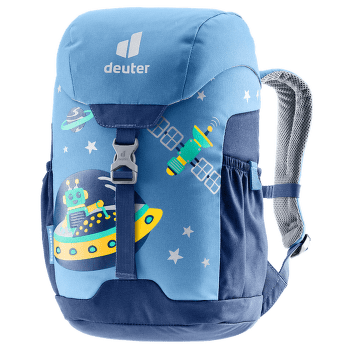 Rucsac deuter Schmusebär (3610121) wave-nightblue