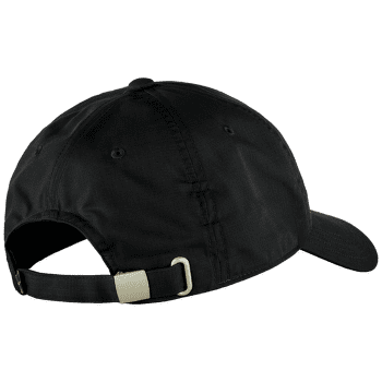 Căciuli Fjällräven Fjällräven Logo Cap Black