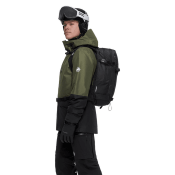 Rucsac Mammut Nirvana 28 sapphire-black