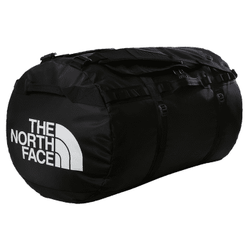 Geantă The North Face Base Camp Duffel - XXL (52SD) TNF BLACK/TNF WHITE/NFP