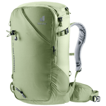 Rucsac deuter Freerider Pro 32+ SL grove-mineral