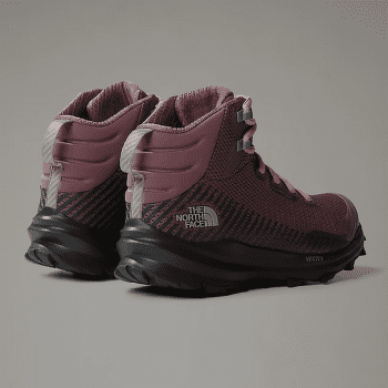 Încălțăminte The North Face Vectiv Fastpack Mid Futurelight Women FAWN GREY/ASPHALT GREY