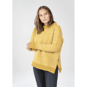 Pulover Devold Nordsjo Split Seam Sweater Women 058A Arrowwood