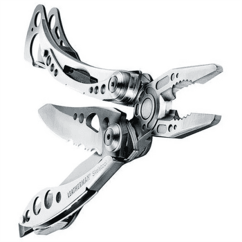 Unelte Leatherman SKELETOOL