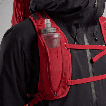 Rucsac Montane TRAILBLAZER XT 35 ACER RED