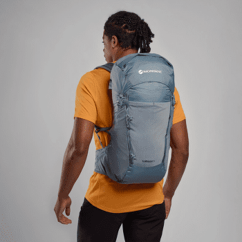 Rucsac Montane TRAILBLAZER 25 STONE BLUE