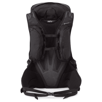 Rucsac Montane TRAILBLAZER XT 25 ACER RED