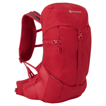 Rucsac Montane TRAILBLAZER XT 25 ACER RED