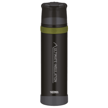 Termos Thermos Mountain FFX 0.9L matná černá