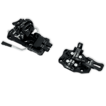 Legătura Plum KARIBOU 14 STOPPER 120mm - Black