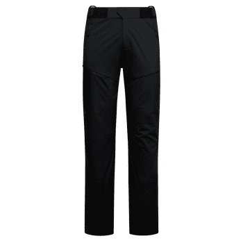 Pantaloni La Sportiva CROSSRIDGE SOFTSHELL PANT Men Black/Cloud