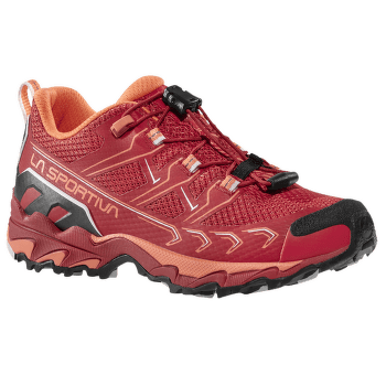 Încălțăminte La Sportiva Ultra Raptor II Junior Velvet/Flamingo