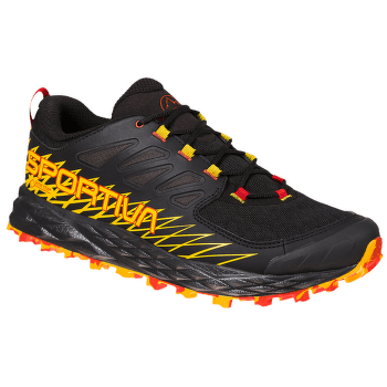 Încălțăminte La Sportiva Lycan GTX Black