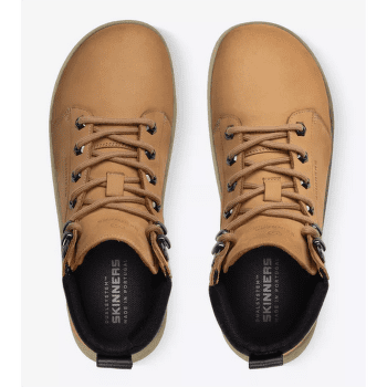 Încălțăminte Skinners Boots Farmer Desert (Gum)