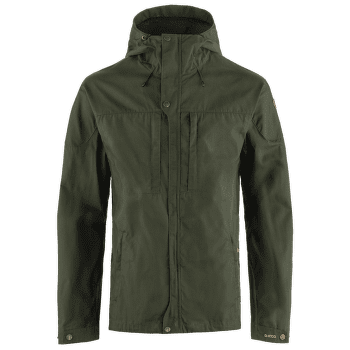 Jachetă Fjällräven Skogsö Jacket Men Deep Forest