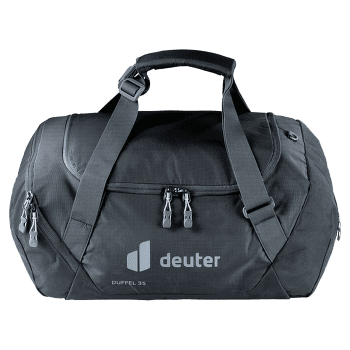 Geantă deuter Duffel 35 Black