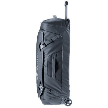 Geantă deuter Duffel Pro Movo 90 mineral-grove
