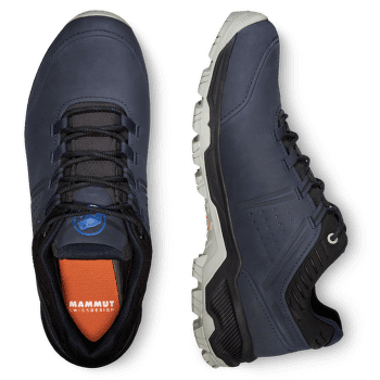 Încălțăminte Mammut Mercury IV Low GTX® Men marine-black