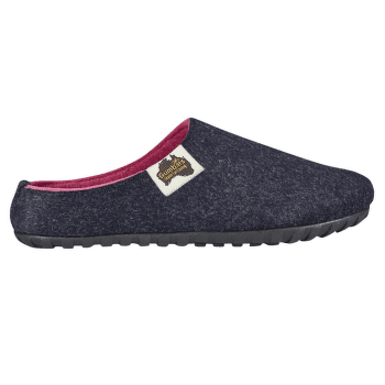 Papuci de casă Gumbies Outback Navy & Pink Navy / Pink