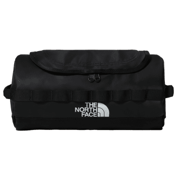 Penar The North Face BC TRAVEL CANISTER - L TNF BLACK/TNF WHITE/NFP