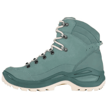Încălțăminte Lowa Renegade 100 GTX MID Women jade/panna