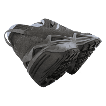 Încălțăminte Lowa Sirkos Evo GTX® Lo Women graphite/iceblue
