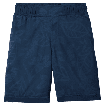 Pantaloni scurți Columbia Sandy Shores Boardshort Boys Collegiate Navy Pasteled Tonal 472