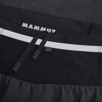 Pantaloni scurți Mammut Aenergy TR 2 in 1 Shorts Women glacier blue-black