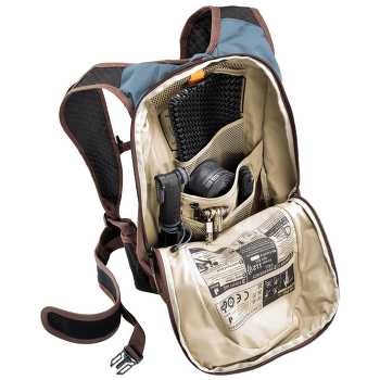 Rucsac deuter Hiline 14 phosphor-black